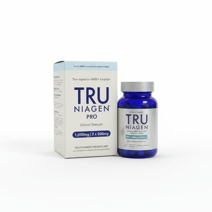 Tru Niagen Pro® 2 x 500mg