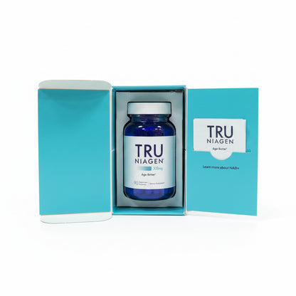 Tru Niagen® 300mg Age Better