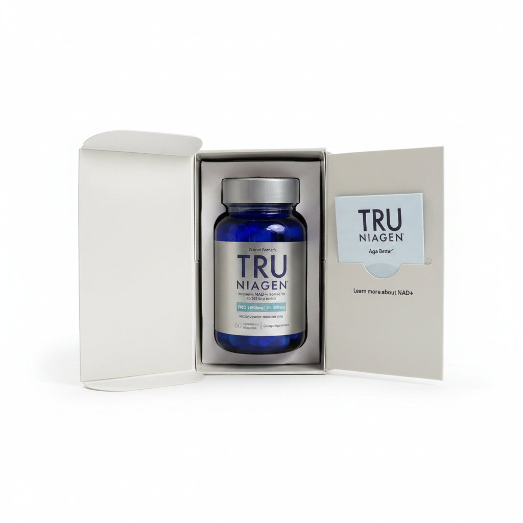 Tru Niagen Pro® 2 x 500mg