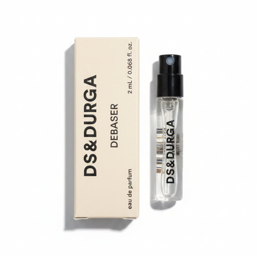 DS & Durga September Free gift with purchase ($12 Value)
