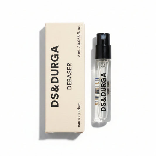 D.S. & Durga September Gift with purchase ($12 Value)