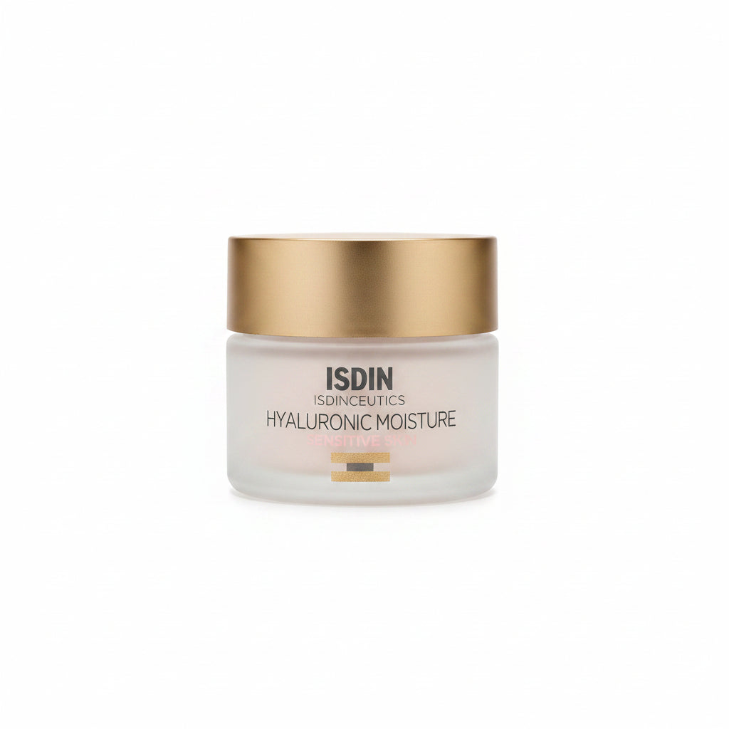 ISDIN Isdinceutics Hyaluronic Moisture Sensitive Skin