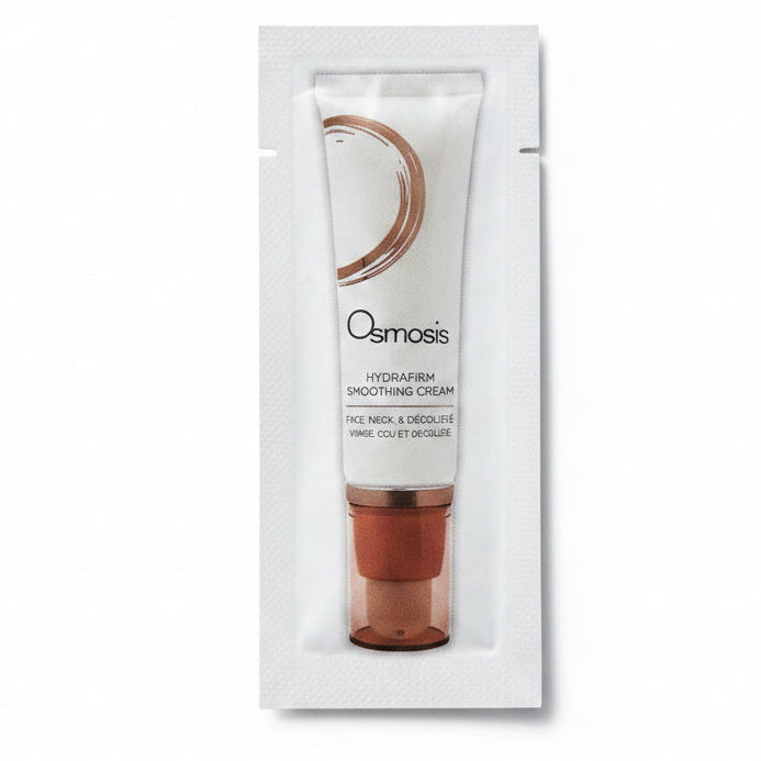 Osmosis Hydrafirm Smoothing Cream - Sample 1ml ($5 Value)