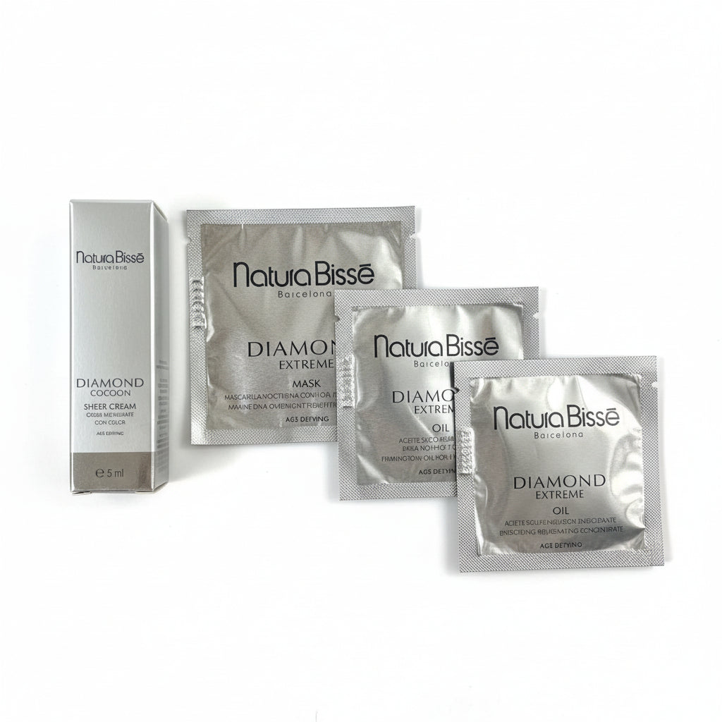 Natura Bissé September Gift With Purchase ($55 Value)