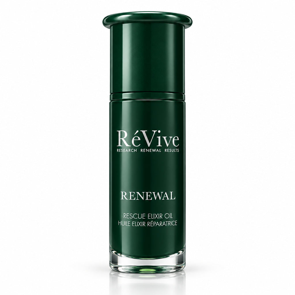 RéVive Renewal Rescue Elixir Oil 5ml- Sample