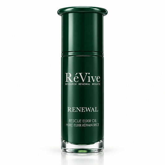RéVive Renewal Rescue Elixir Oil 5ml- Sample