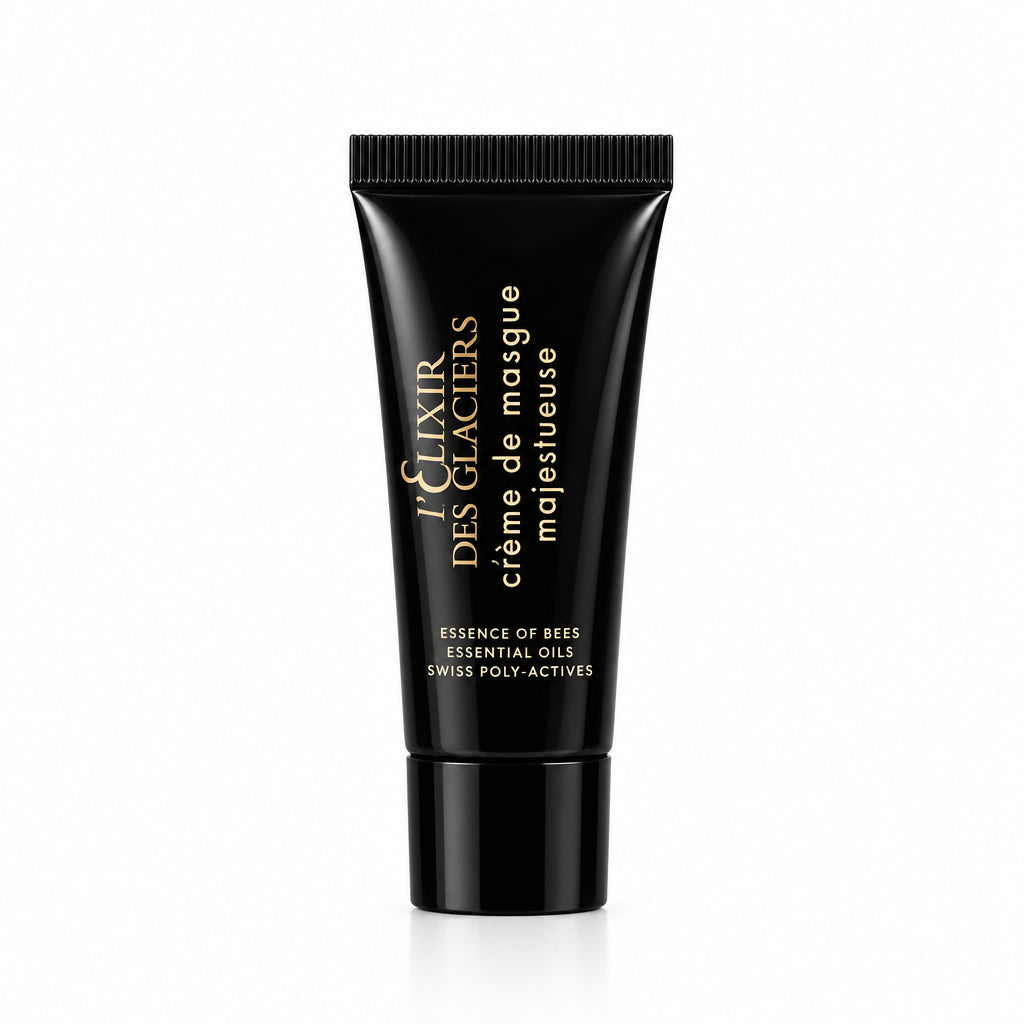 Valmont L'Elixir Crème De Masque Majestueuse Face Care 5ml ($60 Value)