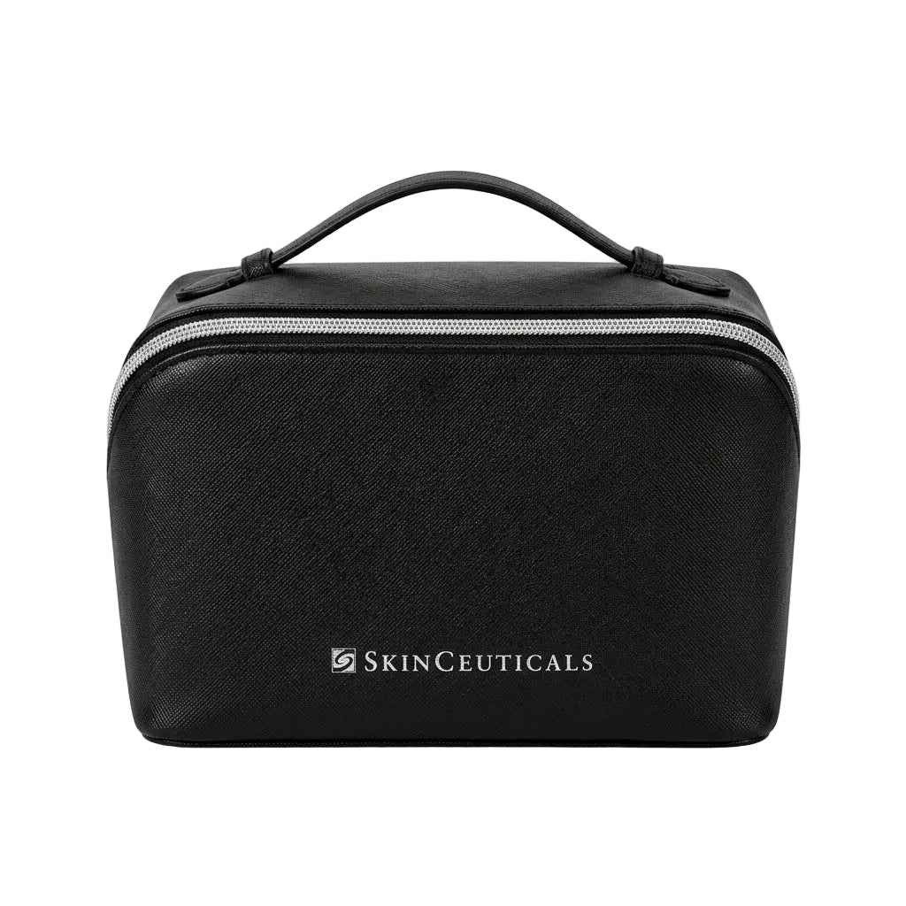 SkinCeuticals Black Travel Bag ($35 Value)