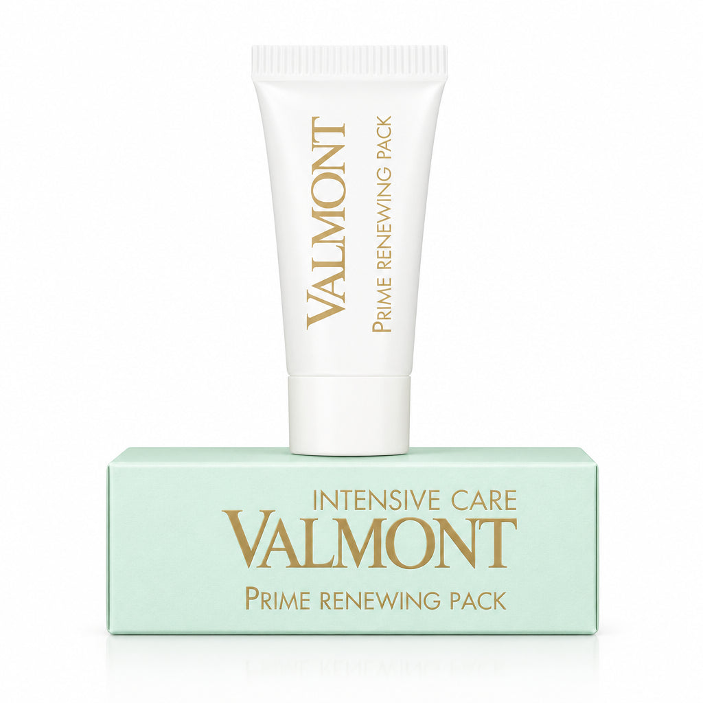 Valmont Prime Renewing Pack - Sample 5ml ($25 Value)