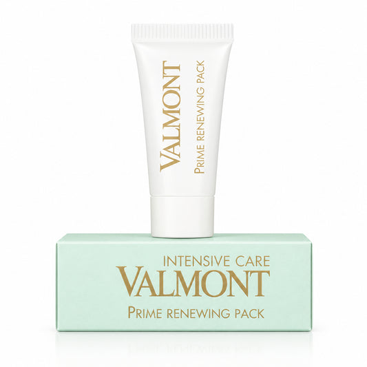 Valmont Prime Renewing Pack - Sample 5ml ($25 Value)