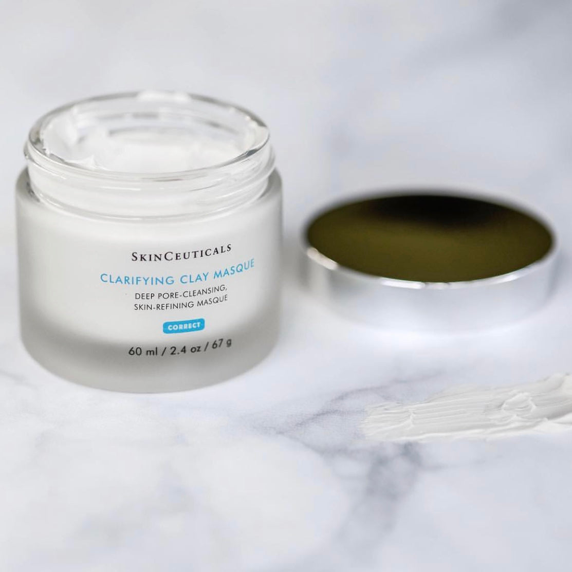 SkinCeuticals Clarifying Clay Mask