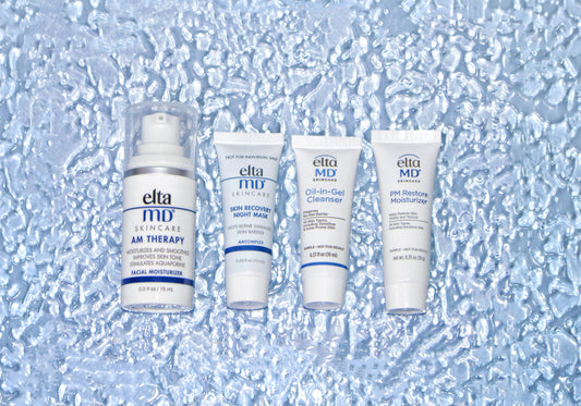 Free Gift - EltaMD August GWP ($39 Value)
