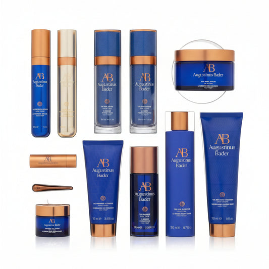 Augustinus Bader The Supreme Collection ($2332 Value)