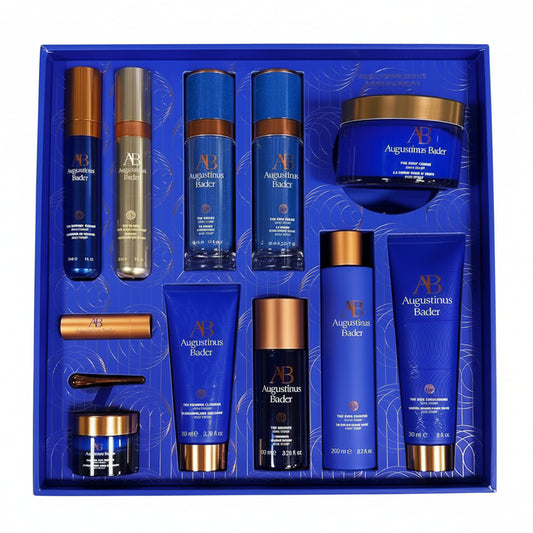 Augustinus Bader The Supreme Collection ($2332 Value)