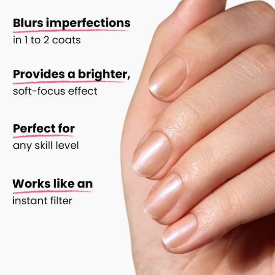 Londontown Bare Illuminating Nail Concealer