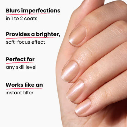 Londontown Bare Illuminating Nail Concealer