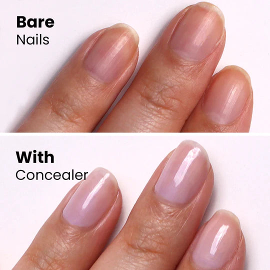 Londontown Illuminating Nail Concealer