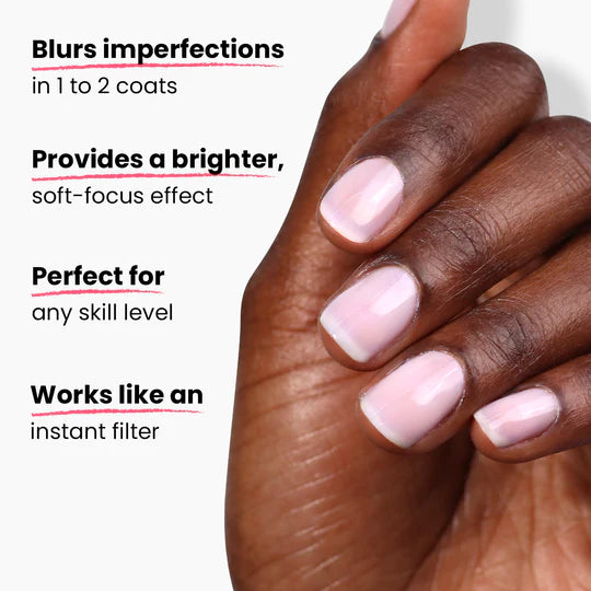 Londontown Pink Illuminating Nail Concealer
