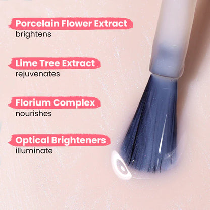 Londontown Pink Illuminating Nail Concealer