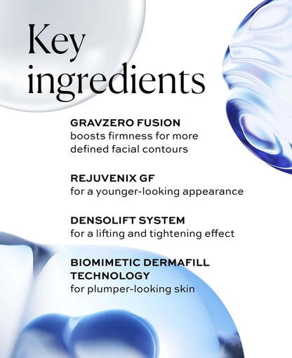 Natura Bissé Inhibit High Definition Lifting Cream