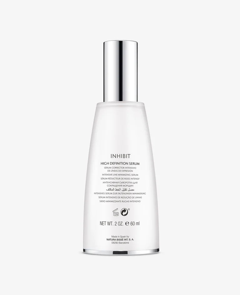 Natura Bissé Inhibit High Definition Serum