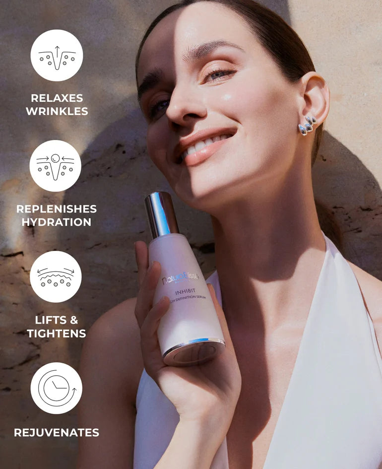 Natura Bissé Inhibit High Definition Serum