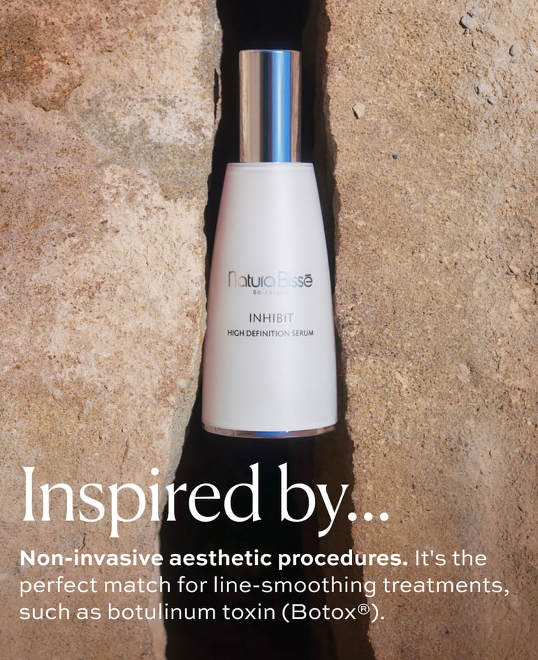 Natura Bissé Inhibit High Definition Serum