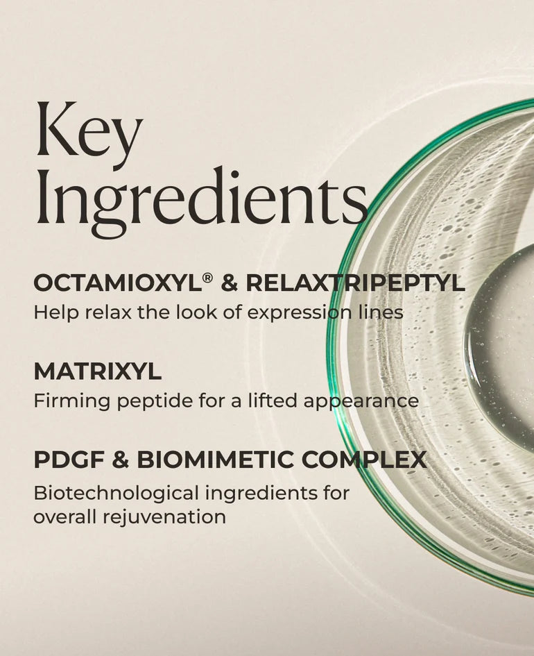 Natura Bissé Inhibit High Definition Serum