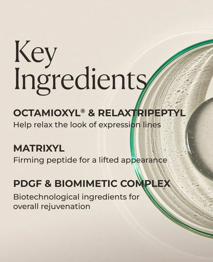 Natura Bissé Inhibit High Definition Serum