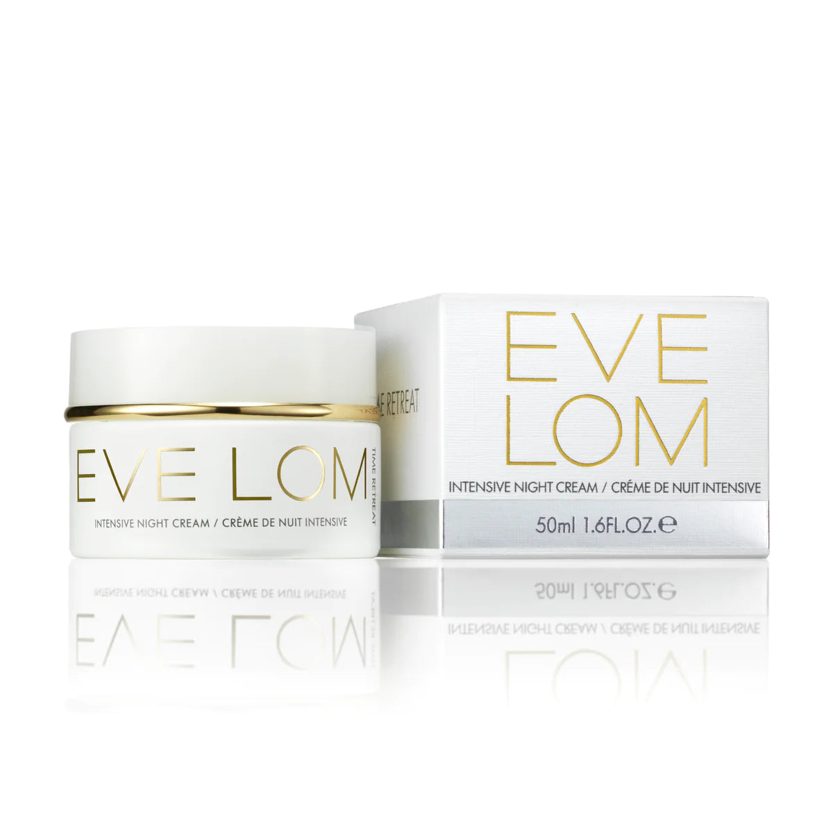Eve Lom Time Retreat Intensive Night Cream