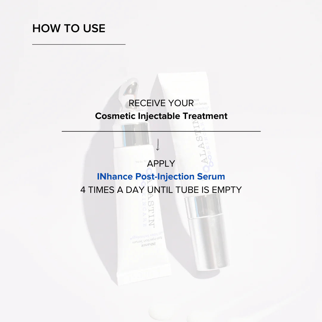 Alastin INhance Post-Injection Serum