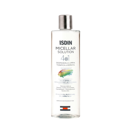 ISDIN Micellar Solution