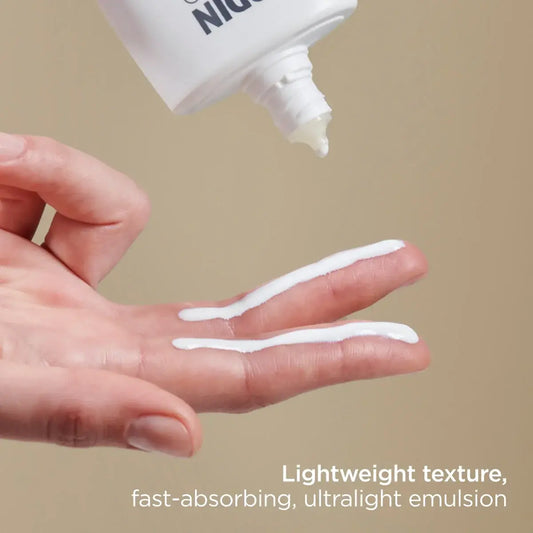 ISDIN Eryfotona Actinica Ultralight Emulsion SPF 50+