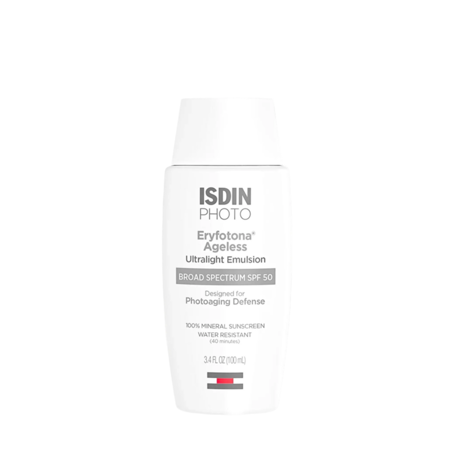 ISDIN Eryfotona Ageless Tinted SPF 50