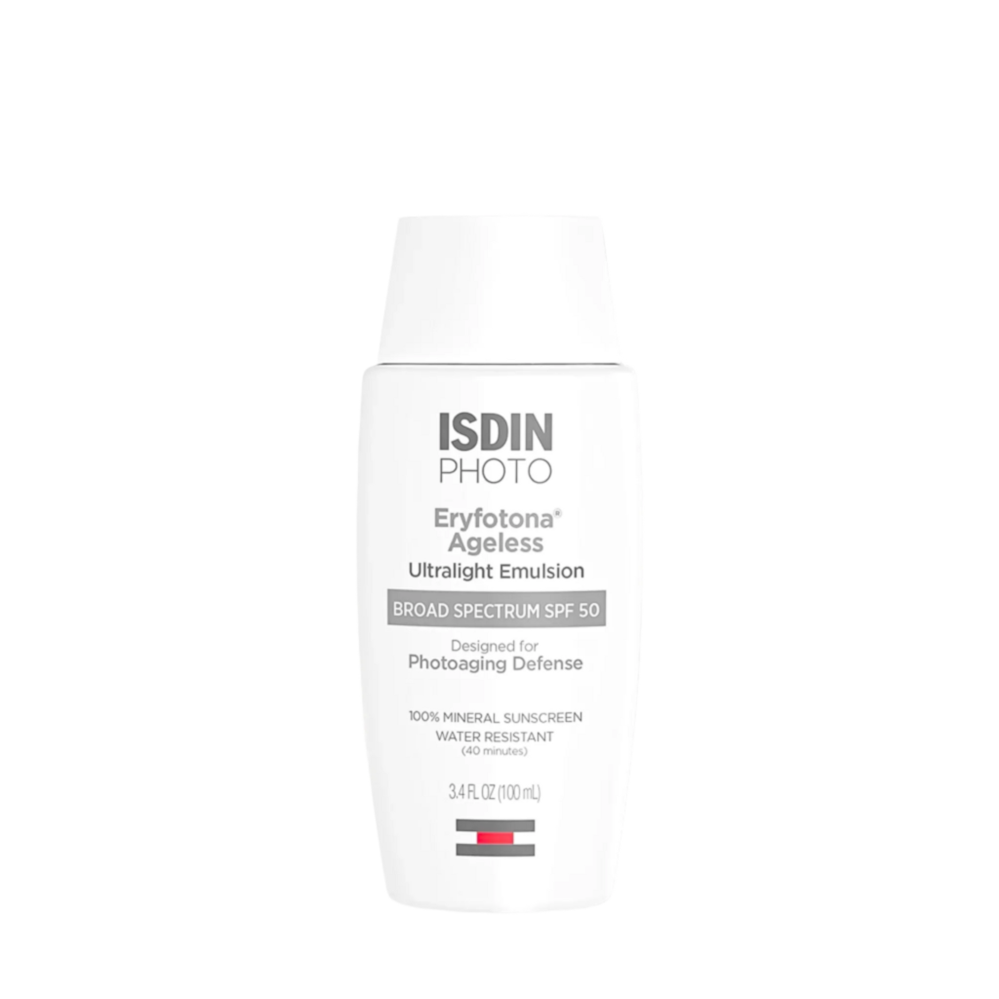 ISDIN Eryfotona Ageless Tinted SPF 50