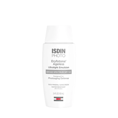 ISDIN Eryfotona Ageless Tinted SPF 50