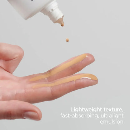 ISDIN Eryfotona Ageless Tinted SPF 50