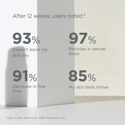 ISDIN Eryfotona Ageless Tinted SPF 50