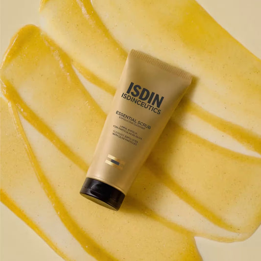 ISDIN Essential Scrub
