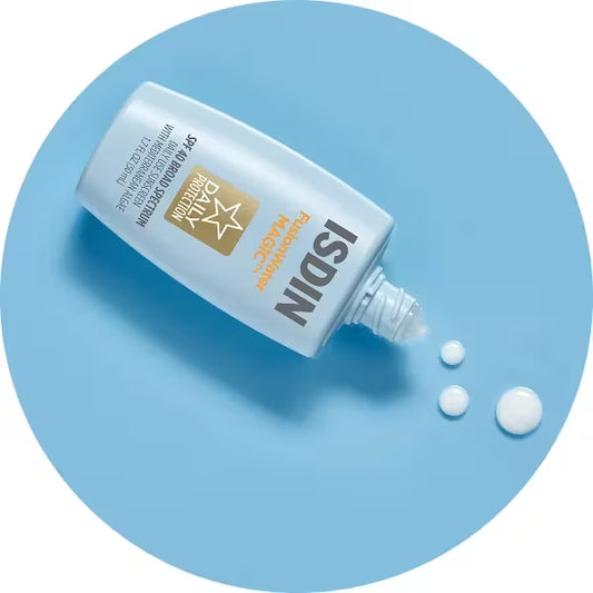 ISDIN Fusion Water MAGIC