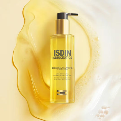 ISDIN Isdinceutics Essential Cleansing