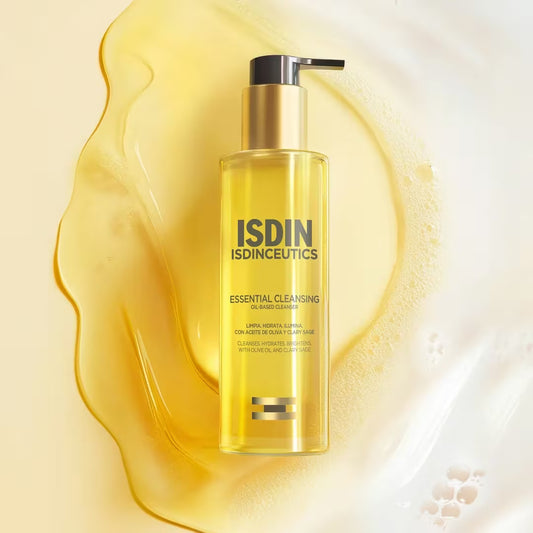 ISDIN Isdinceutics Essential Cleansing