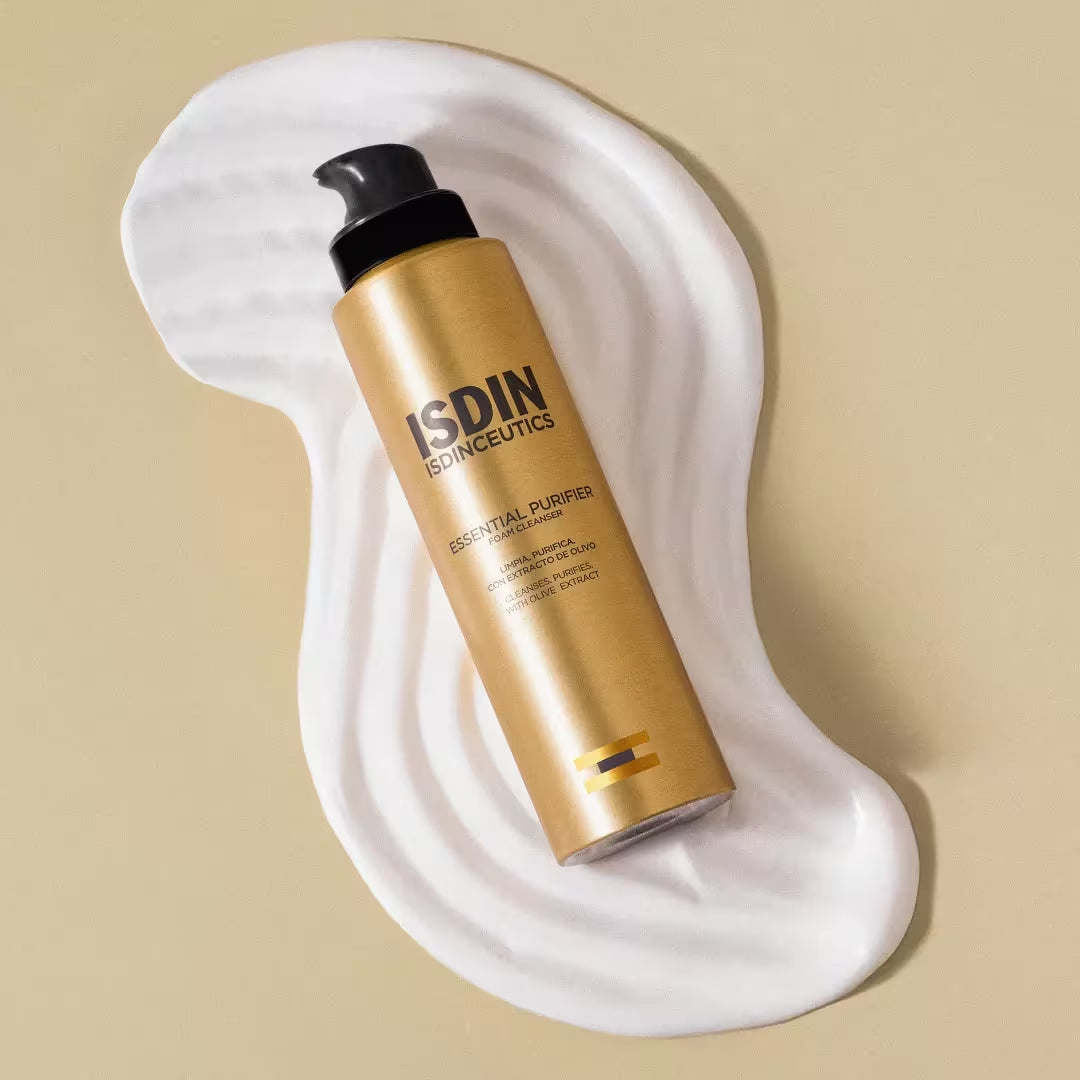 ISDIN Isdinceutics Essential Purifier