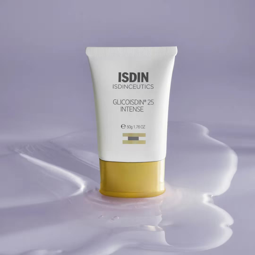 ISDIN Isdinceutics Glicoisdin® 25 Intense