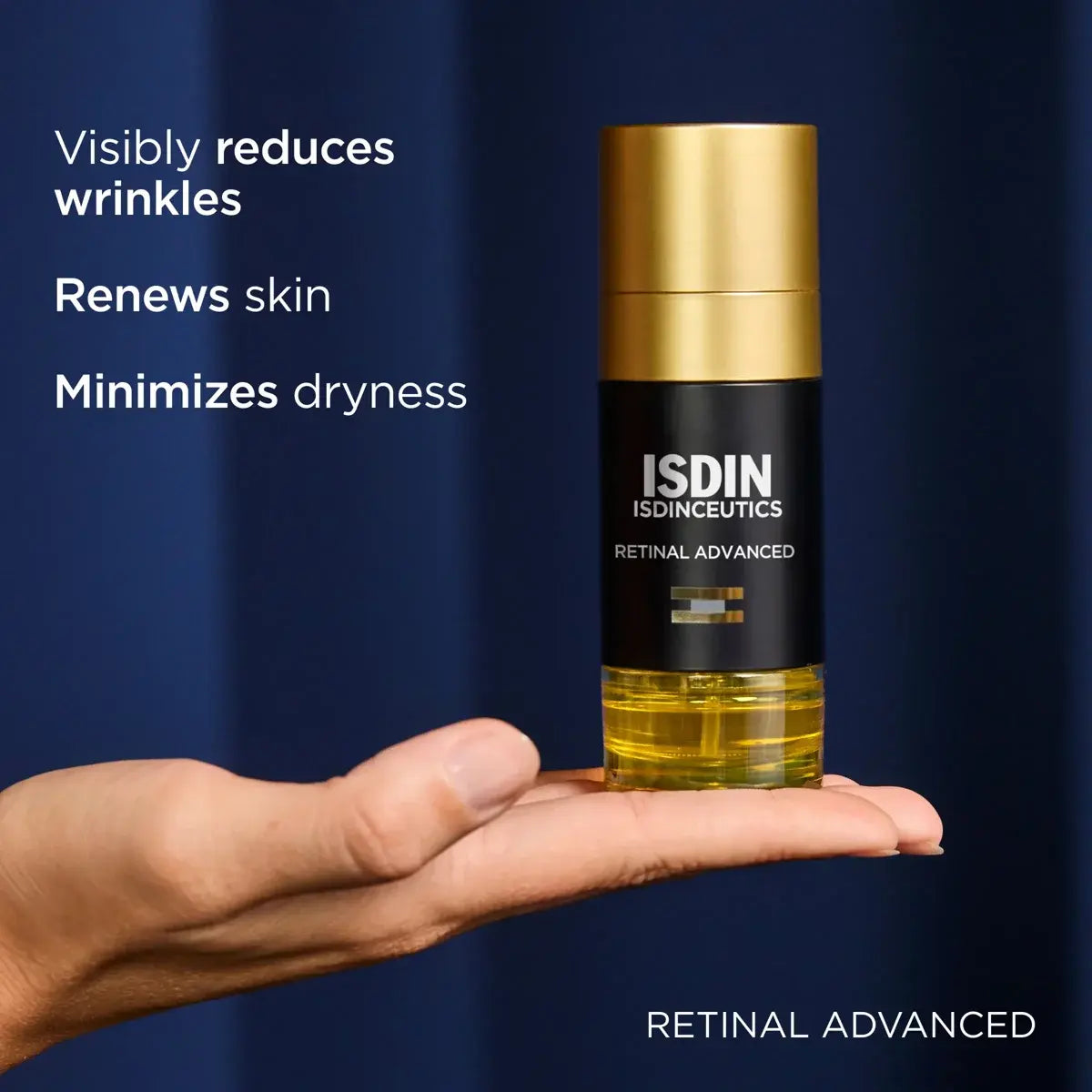 ISDIN Retinal Advanced Serum