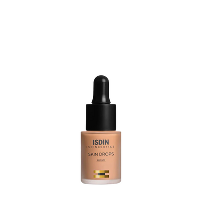 ISDIN Skin Drops Bronze Foundation