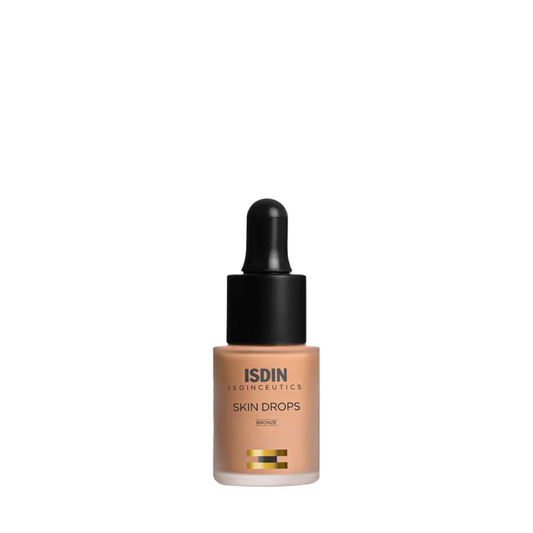 ISDIN Skin Drops Bronze Foundation