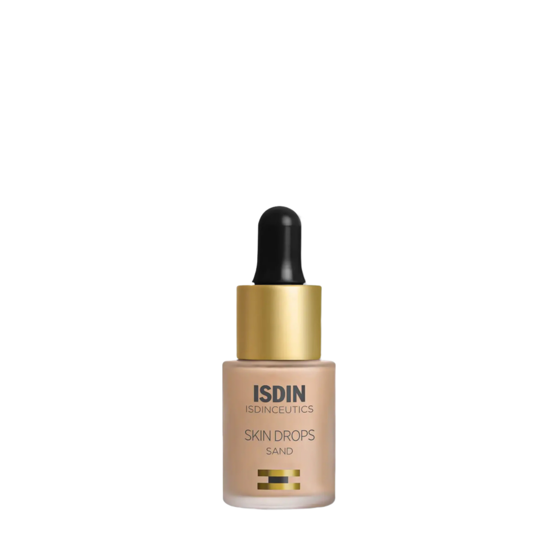 ISDIN Skin Drops Sand Foundation