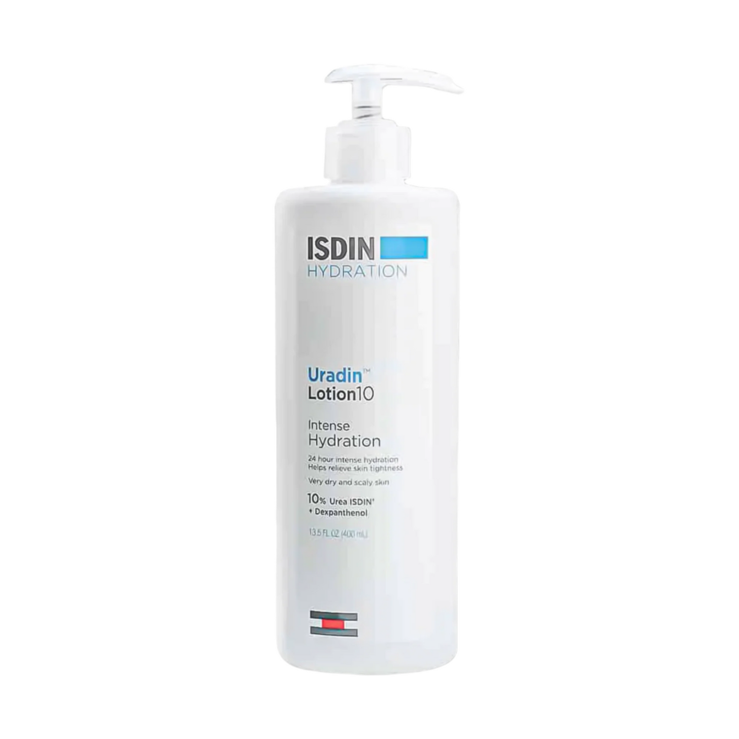 ISDIN Uradin Lotion 10