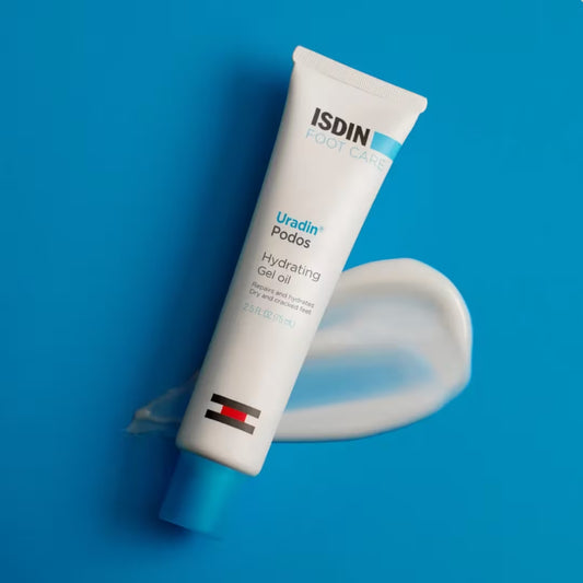 ISDIN Uradin® Podos Gel Oil